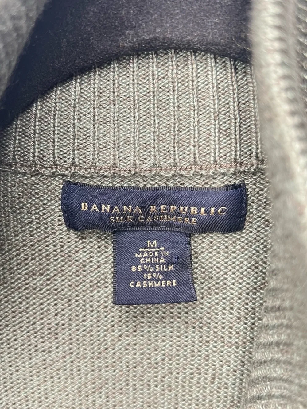 Banana Republic good preowned